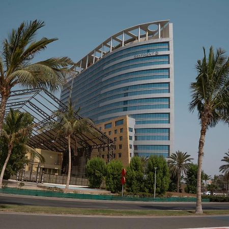 Seafront Luxury Suites Jeddah Corniche Exteriér fotografie